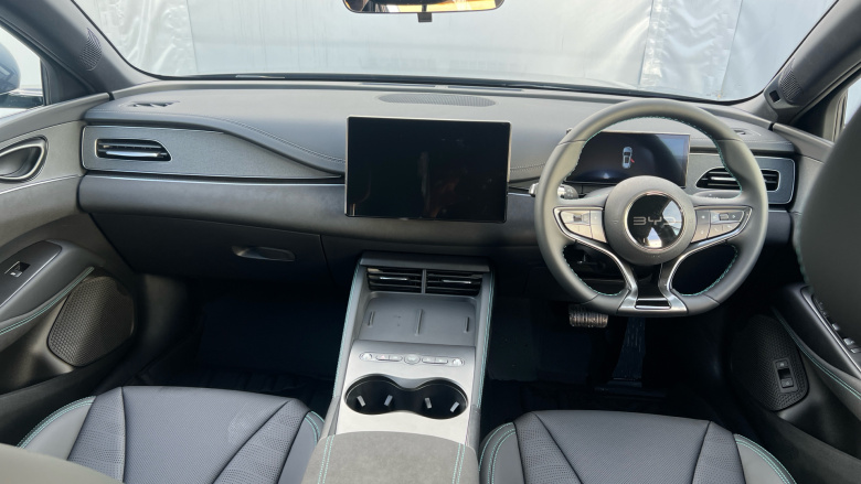 BYD Seal 6 1.5 DM-i Boost 5dr e-CVT Estate